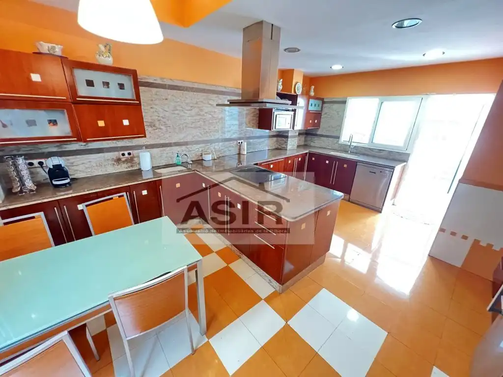 Cocina de Piso en venta en Alzira con Aire acondicionado y Calefacción