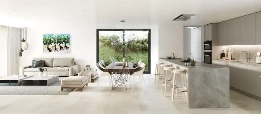 Appartement compact avec terrasse à vendre à Estepona Pueblo, imagen 15