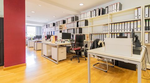 Photo 2 of Office for rent in Pamplona - Emilio Arrieta, 1º Ensanche, Pamplona / Iruña