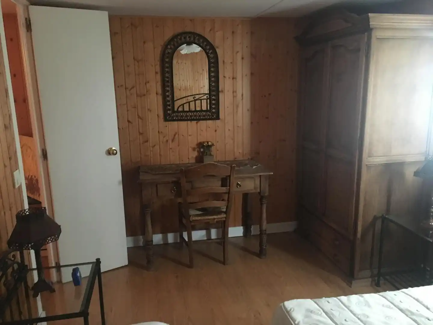 Habitación de Casa o chalet en venta en Colmenar de Oreja con Aire acondicionado, Calefacción y Amueblado