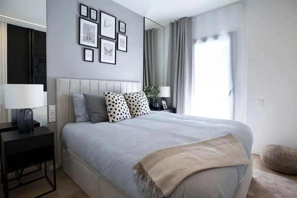 Wohnung zum Verkauf in Josep Anselm Clave, Can Clota
