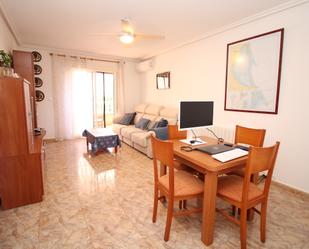 Living room of Flat for sale in Cartagena  with Air Conditioner