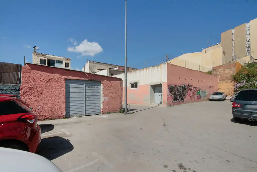 Terreno rústico en venta en Pj Torre, imagen 20