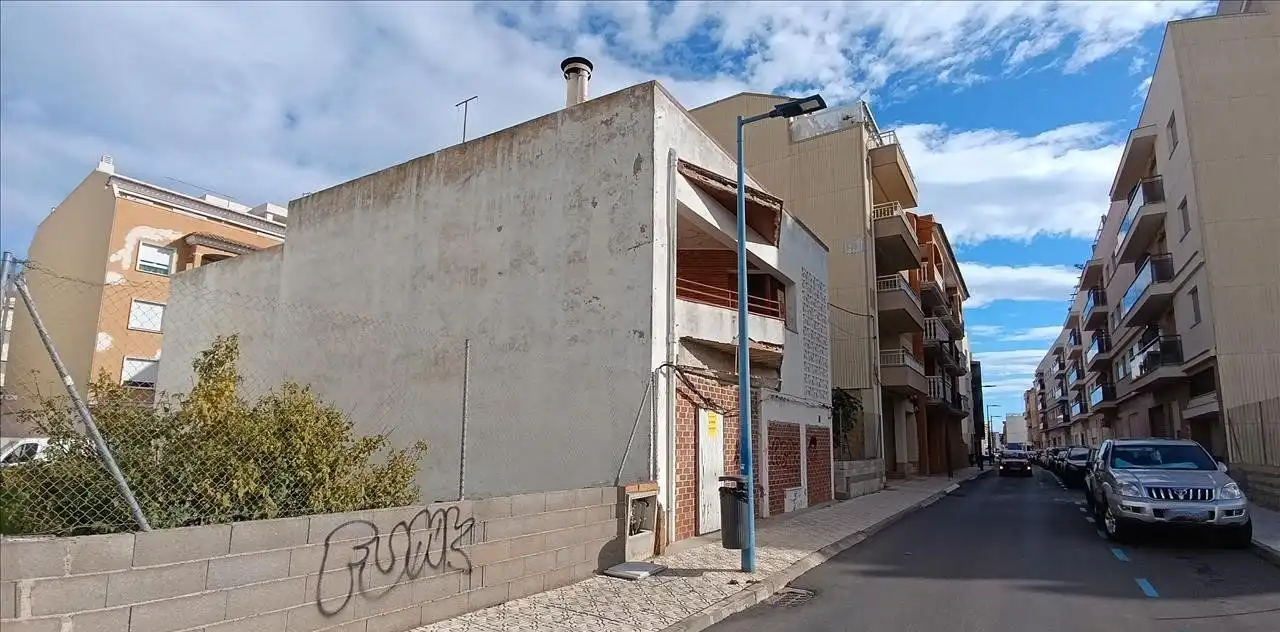 Terreny residencial en venda a Llandels, imagen 11