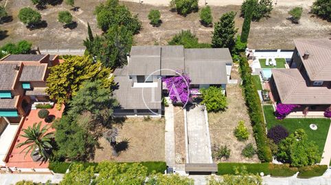 Foto 4 de Casa o xalet en venda a Carrer del Castell D'almansa, Jardins de Vilafortuny- Mas d'en Bosch, Cambrils