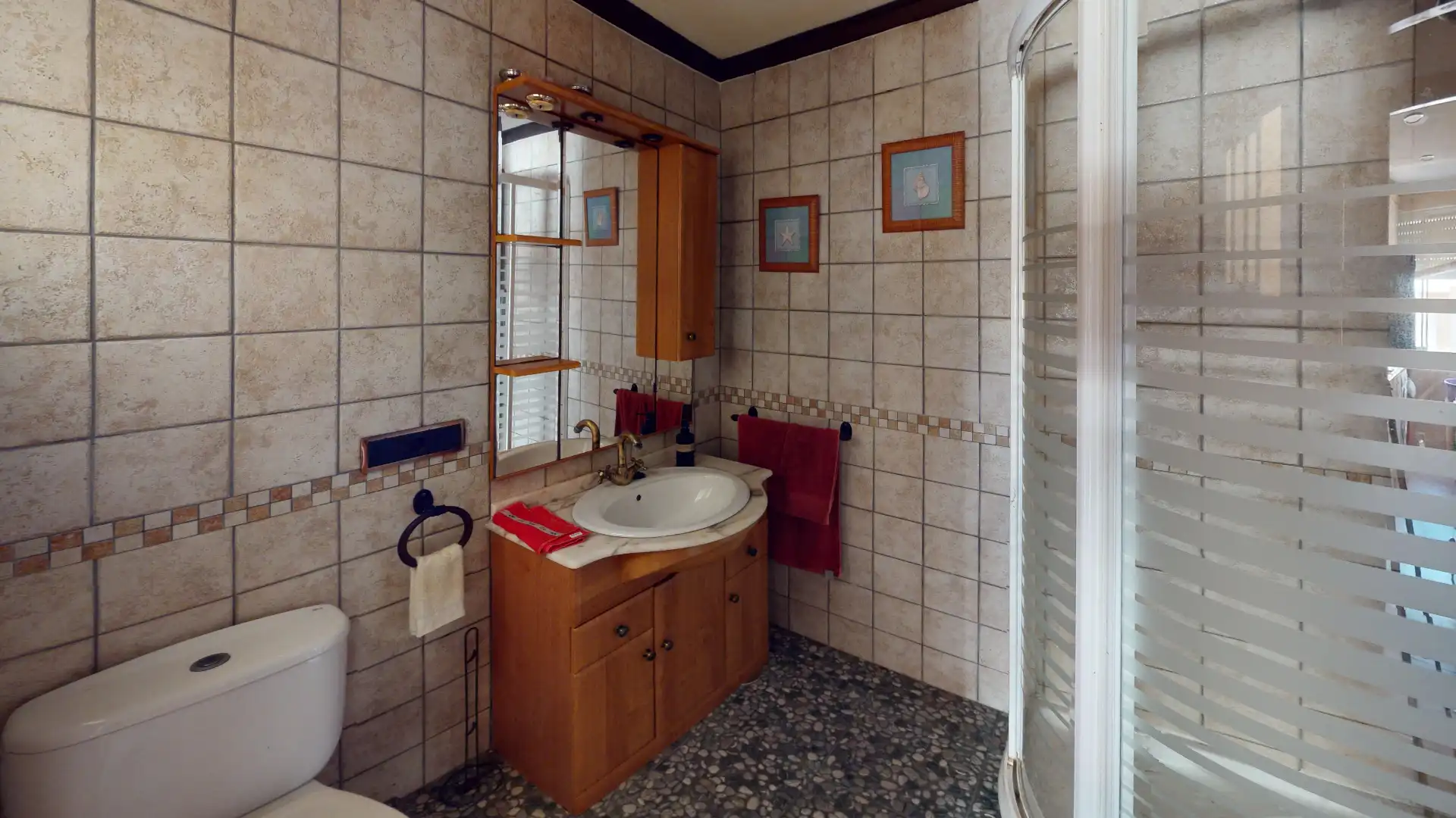 Wohnung mit Terrasse zum Verkauf in Los Arenales del Sol, imagen 13