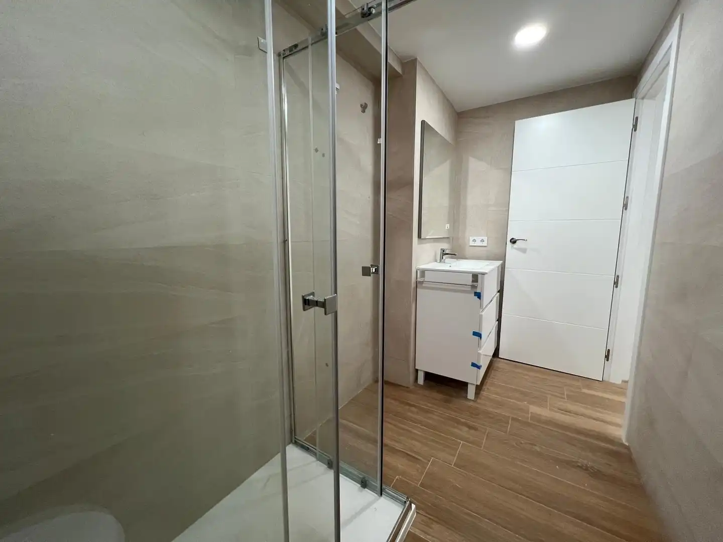 Baño de Piso en venta en Córdoba con Aire acondicionado, Calefacción y Terraza