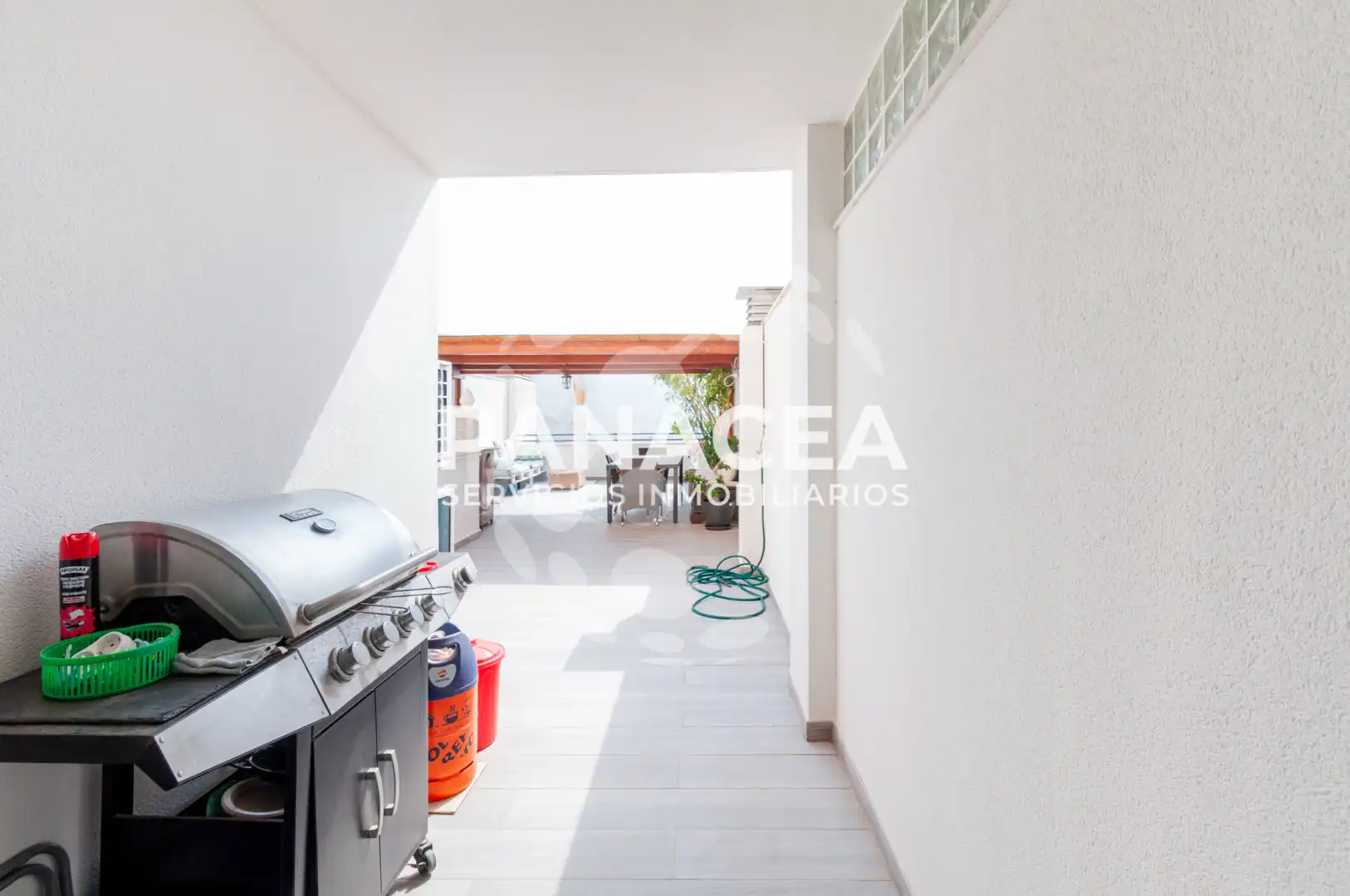 Appartamento con terrazza in vendita a La Envía, imagen 14
