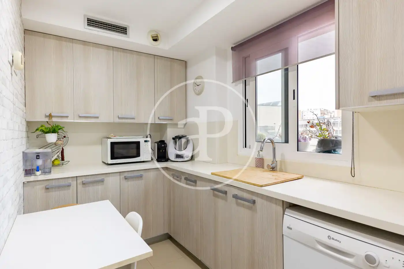 Penthouse mit Pool zum Verkauf in Carrer de Salvador, imagen 10