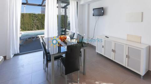 Photo 5 of Single-family semi-detached to rent in Oliva Nova, Oliva