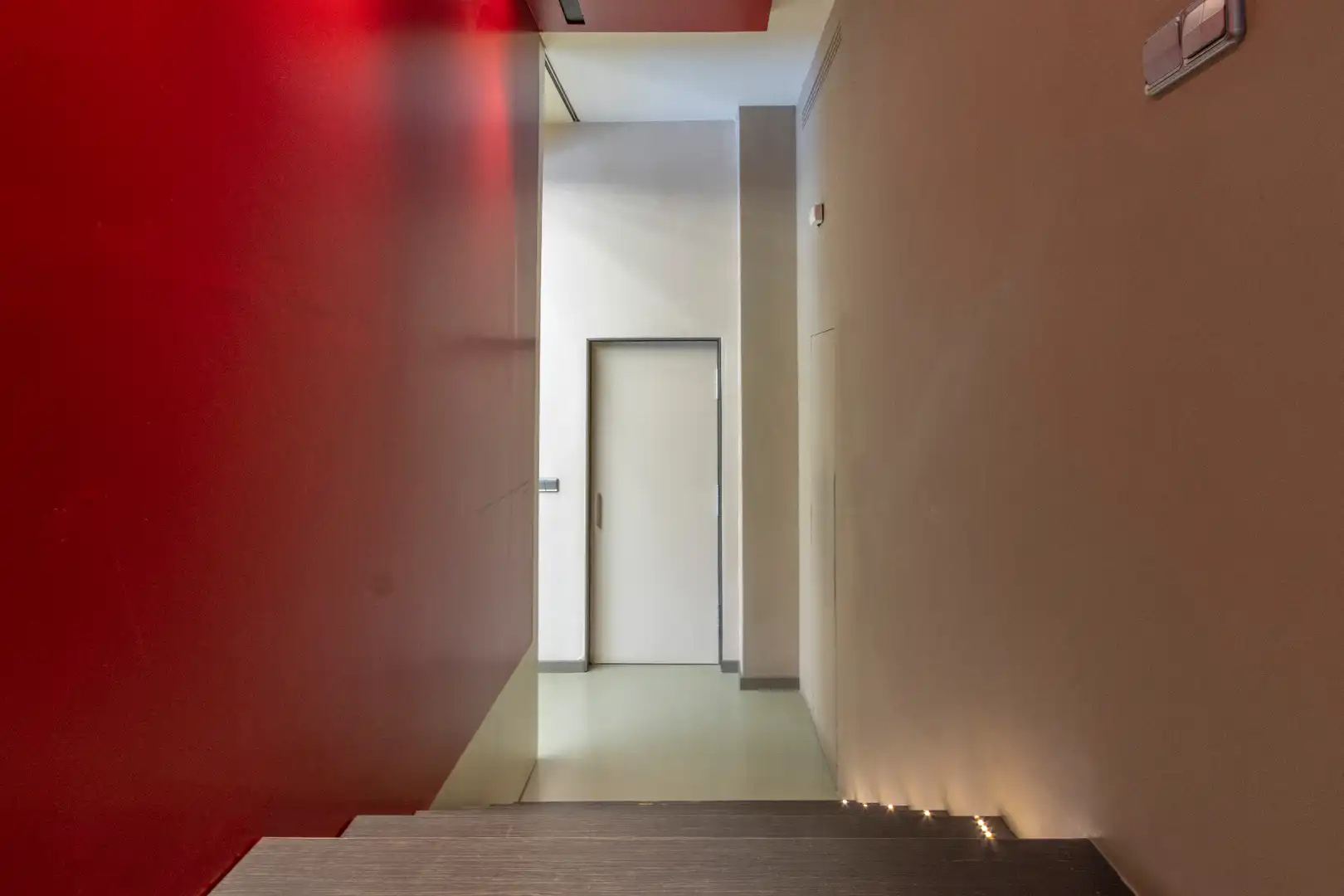 Office for rent in Barcelona  with Air Conditioner and Furnished