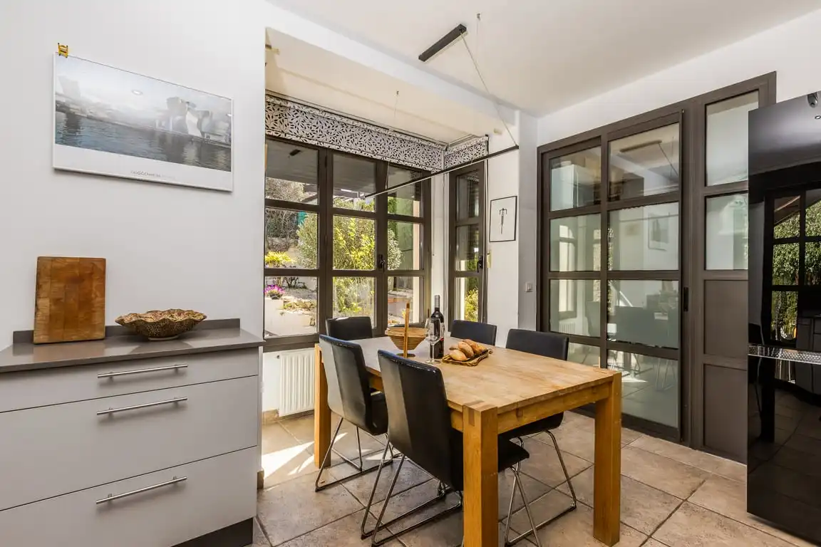 Maison avec terrasse à vendre à Carrer Leonardo da Vinci 41, imagen 36