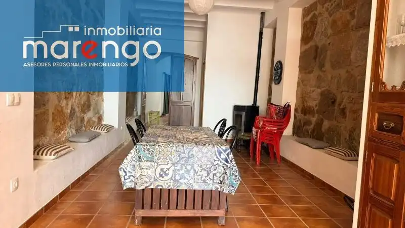 Finca rústica en venta en Sueras / Suera