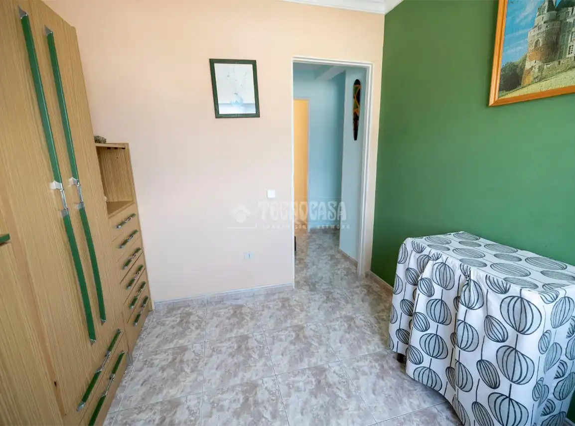 Wohnung zum Verkauf in Playa del Hombre - Taliarte - Salinetas
