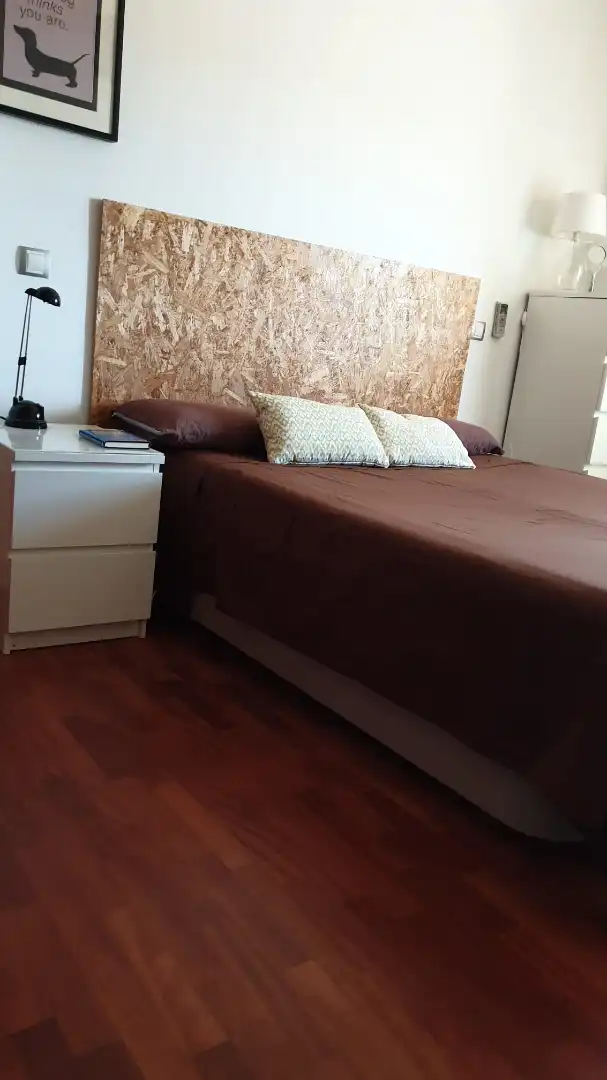 Habitación de Piso de alquiler en Ciudad Real con Amueblado