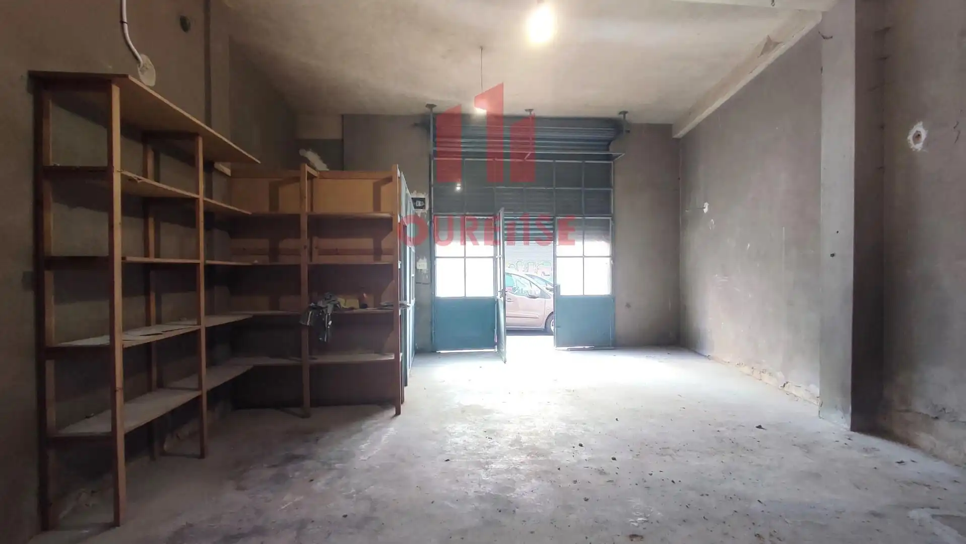 Local comercial de lloguer a Universidad, imagen 5