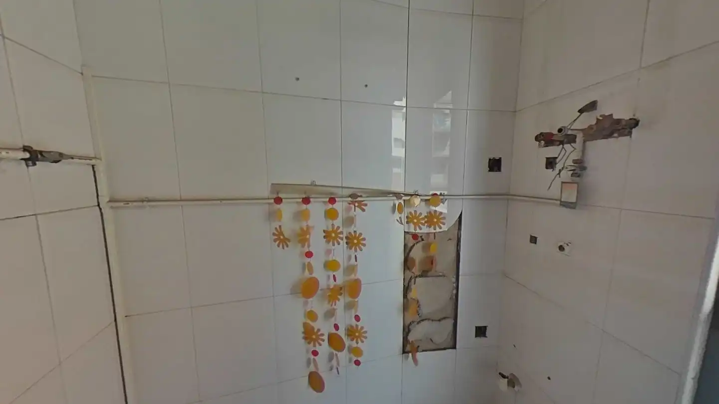 Bathroom of Flat for sale in Puertollano  with Swimming Pool