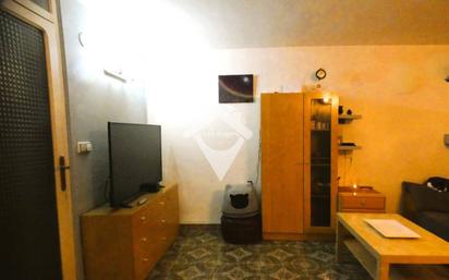 Living room of Flat for sale in Sabadell  with Heating