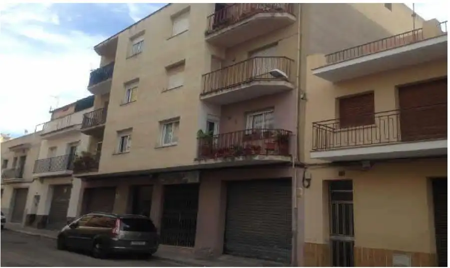 Piso en venta en Calle Angel Guimera 27 Escalera 1 Planta 3 Puerta 27, imagen 2
