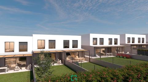 Foto 3 de vivienda de obra nueva en Piso en venta en Carrer Riudarenes, 24, Sils, Girona