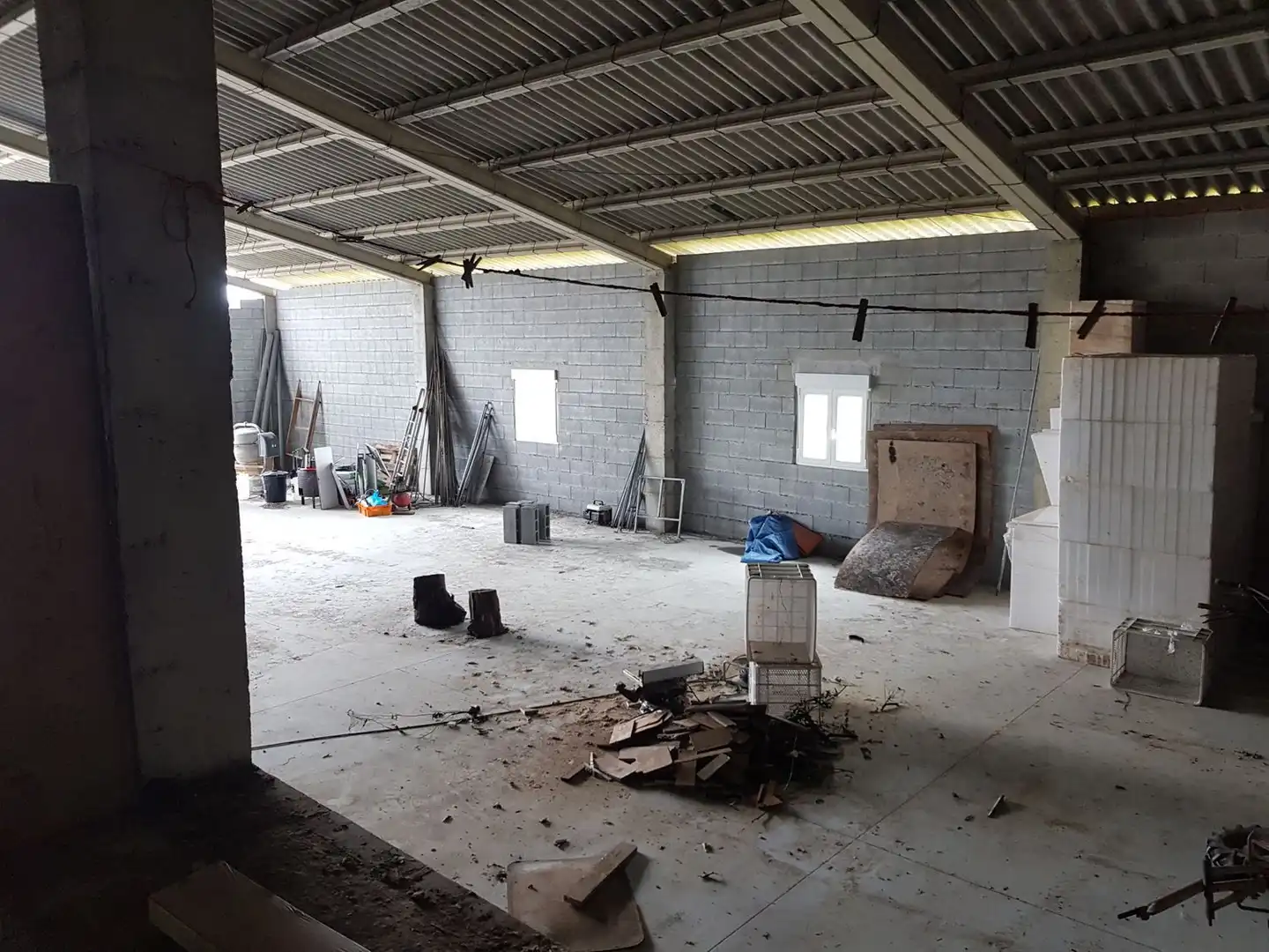 Local comercial en alquiler en Bamela 0, imagen 9