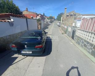 Aparcament de Finca rústica en venda en Badajoz Capital