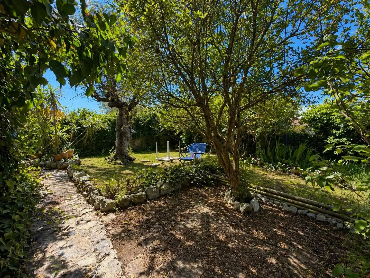 House with garden for sale in Urbanitzacio a Creu la Manz, imagen 30