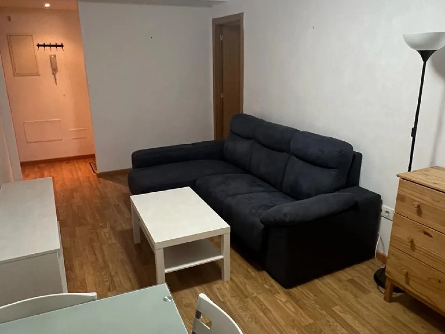 Apartment to rent in Parque Ayala - Jardín de la Abadía - Huelín