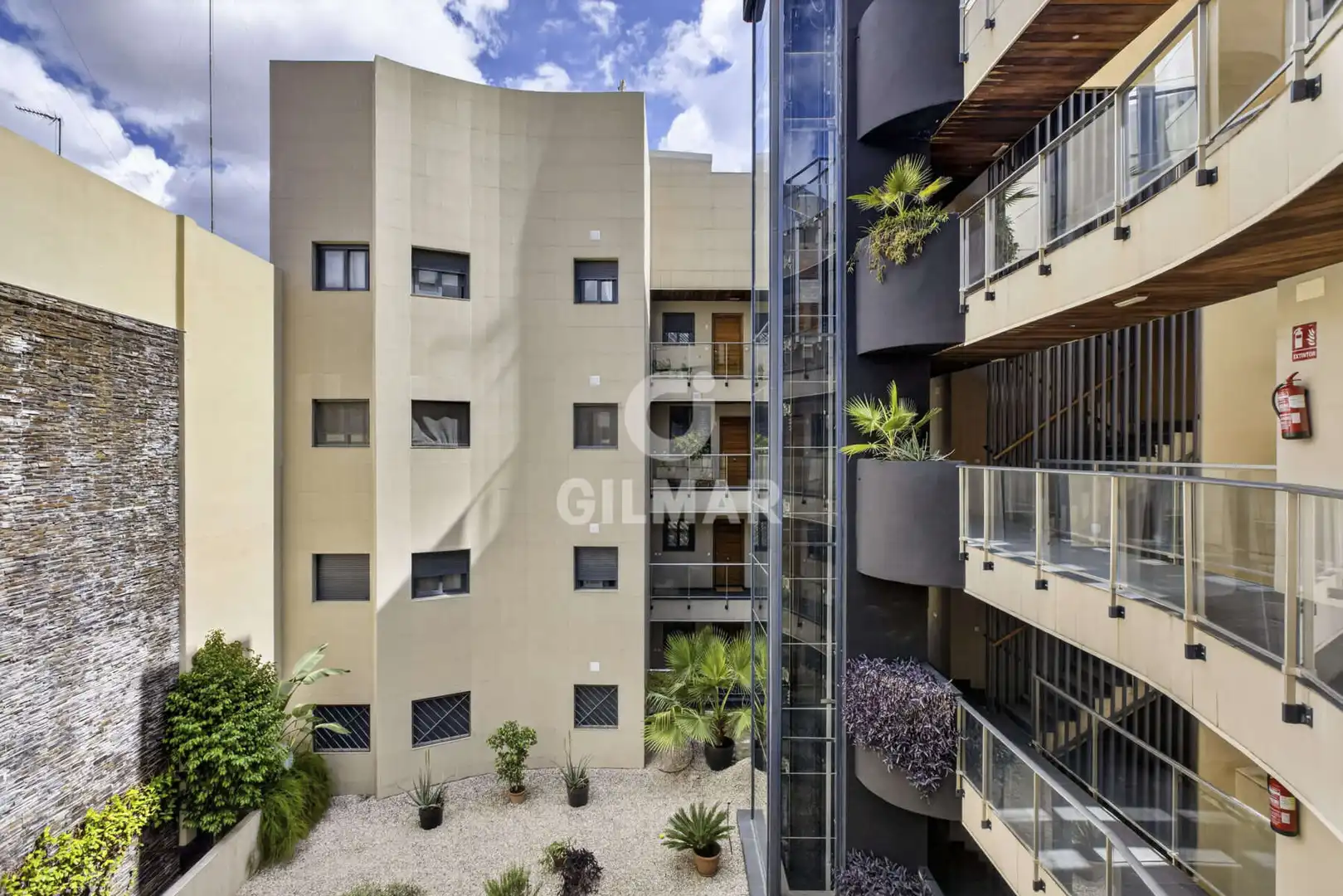 Piso con ascensor en venta en Triana, imagen 16