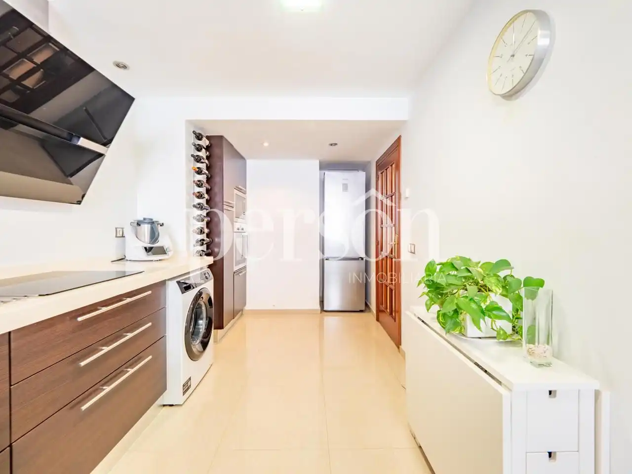 Flat with terrace for sale in Del Mestre Guerrero, imagen 33