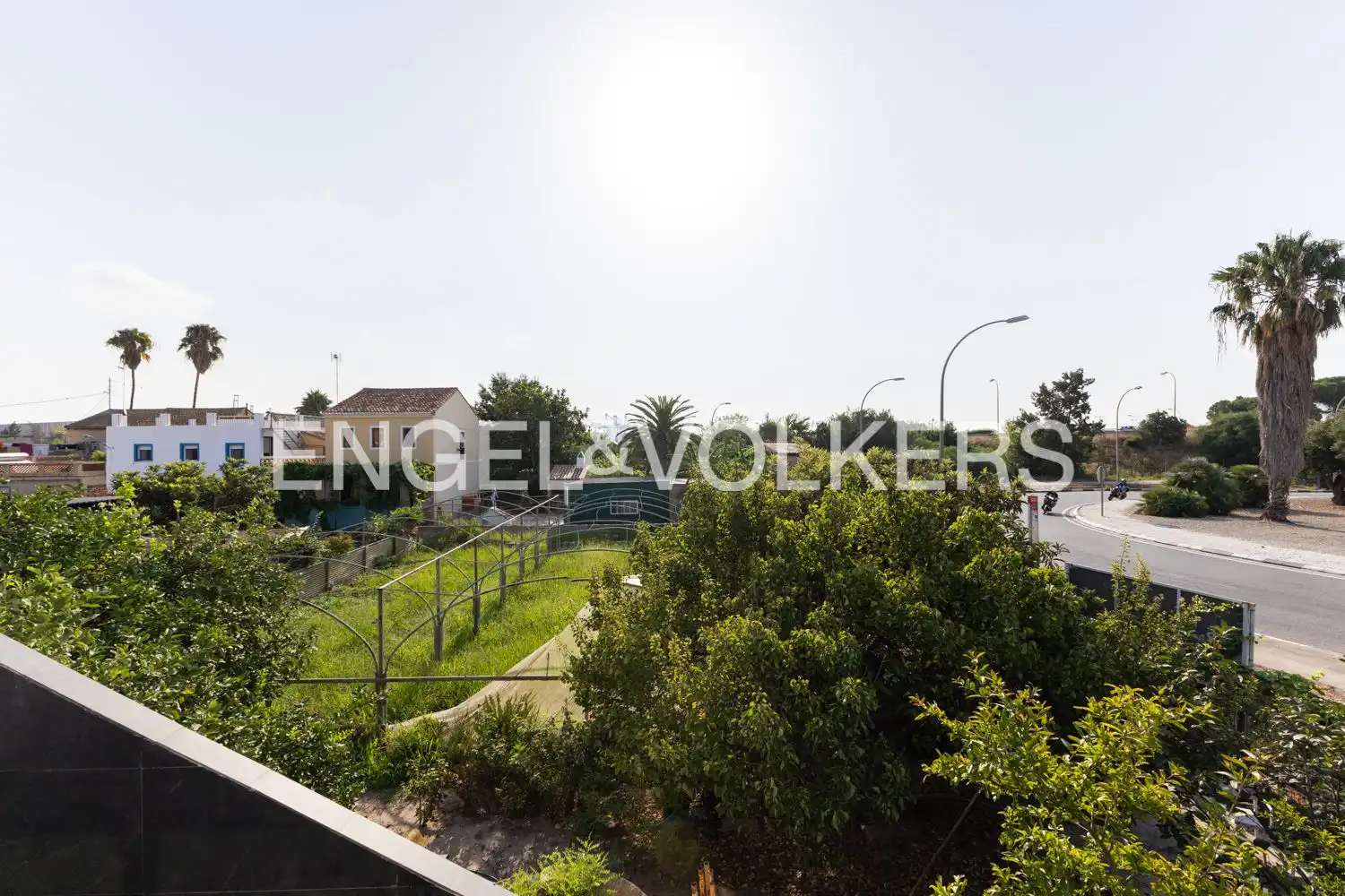 Terrassa de Casa adosada en venda en Valencia amb Aire condicionat, Calefacció i Terrassa