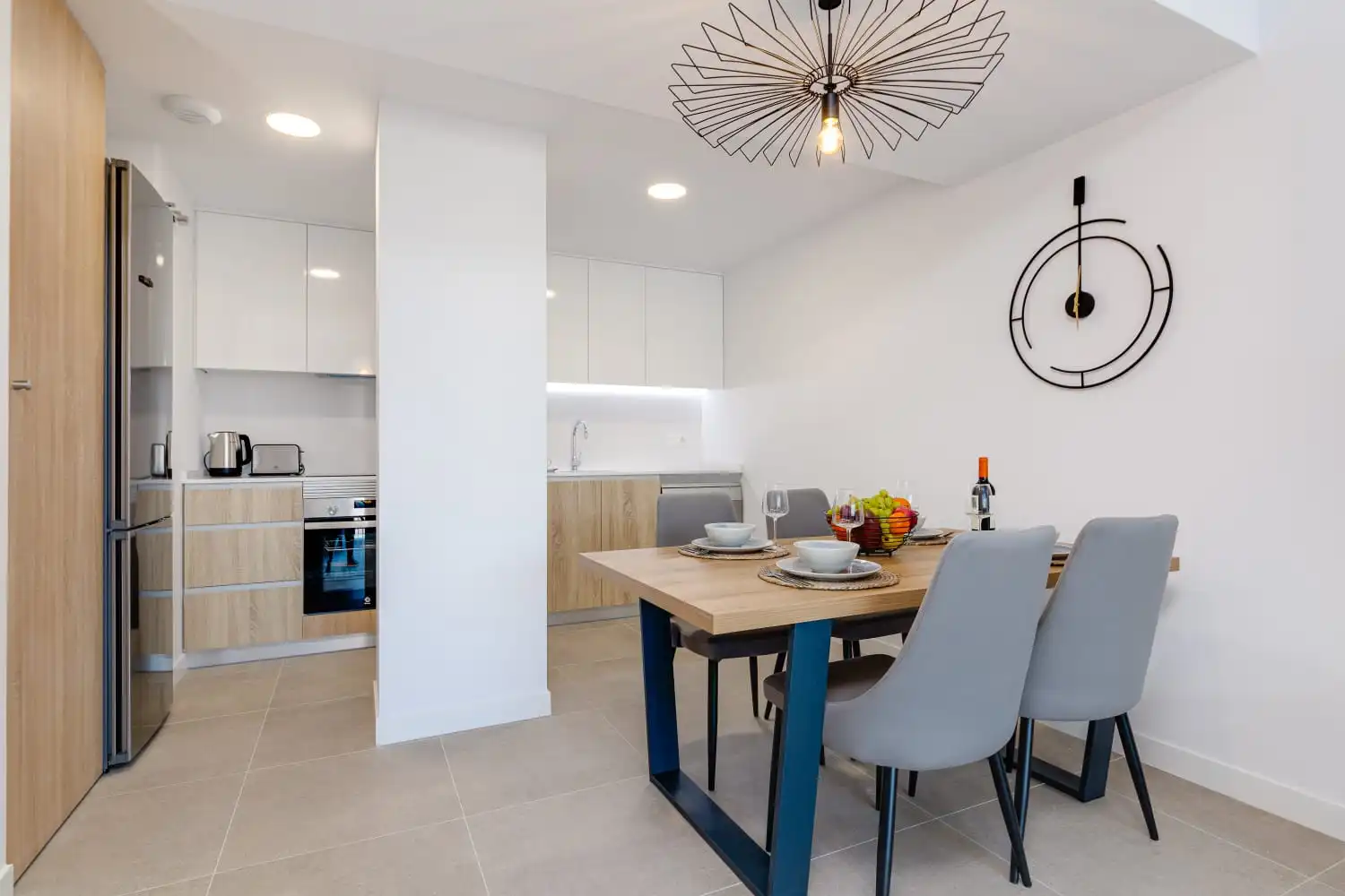 Apartment for sale in Marisol Park - Ortembach - Los Almendros, imagen 4