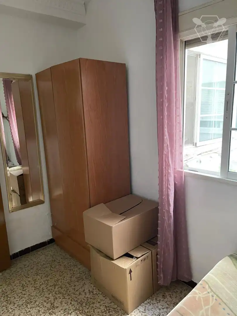 Habitación de Piso en venta en Huelva con Aire acondicionado y Amueblado