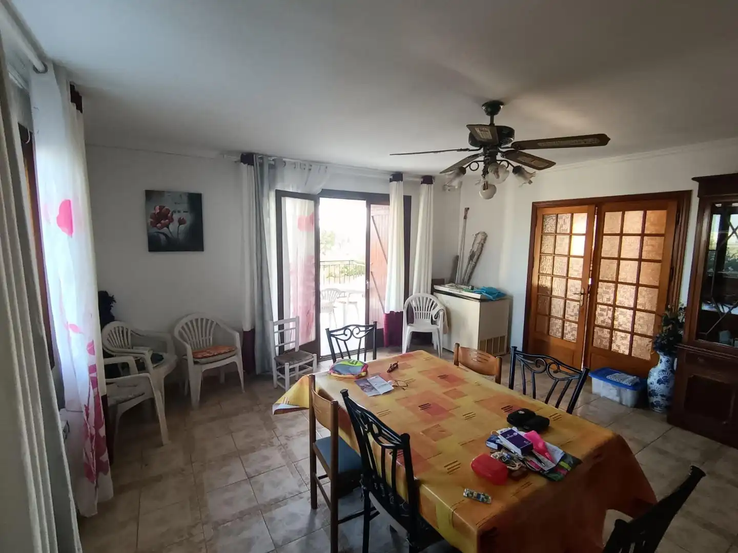 Finca rústica en venda a Chiva, Valencia