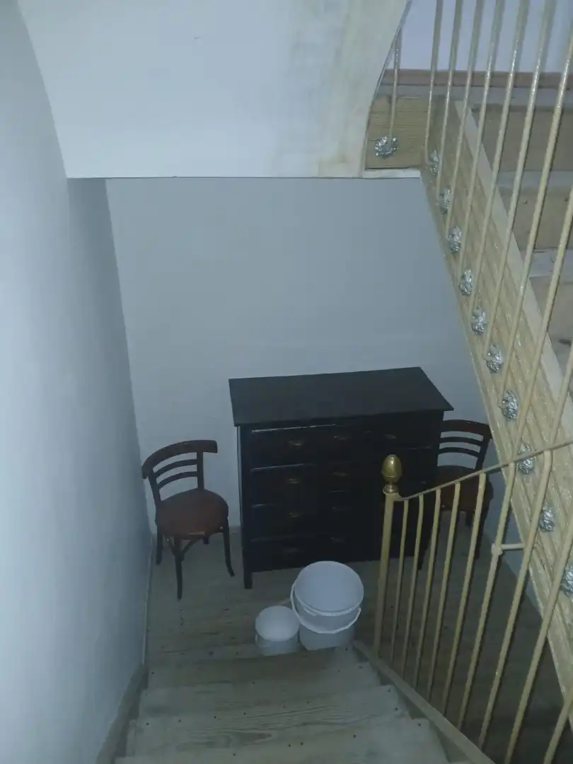 Schlafzimmer von Wohnung zum Verkauf in Valdelacasa
