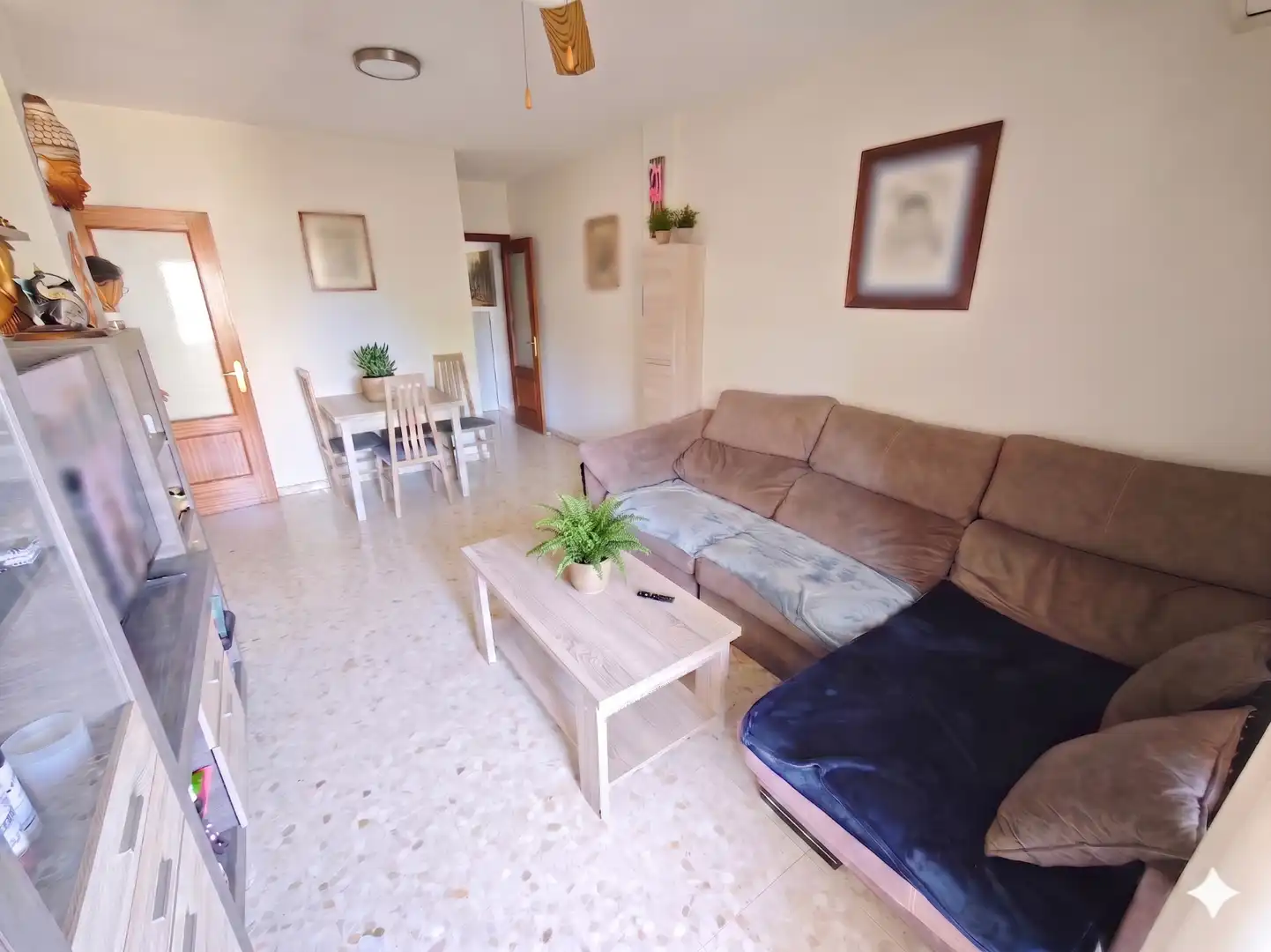 Piso en venta en Plaza el Molino, 5, El Juncal - Vallealto