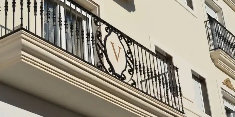 Terraza de Edificio en venta en Casariche con Alarma