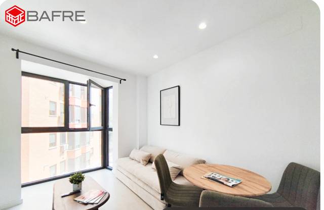 Piso en Alquiler en Calle del Labrador en Acacias