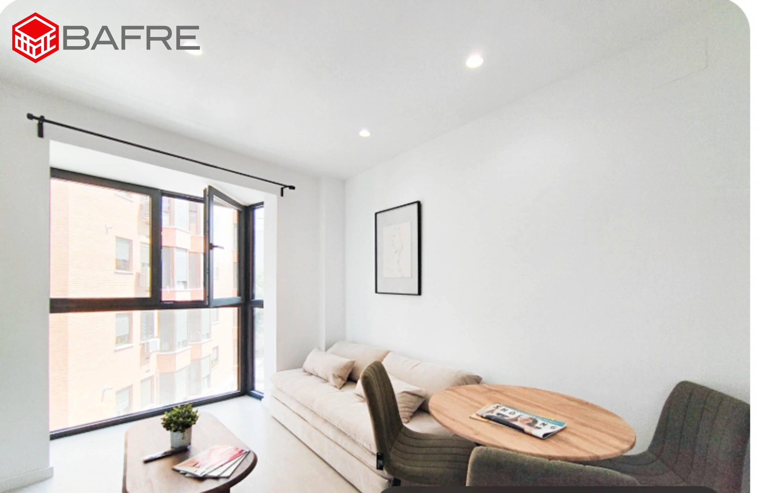 Pis de lloguer a Calle del Labrador, Acacias, Arganzuela