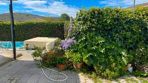 Foto 2 de Finca rústica en venta en Camino del Horcajo, 4, El Vellón, Madrid