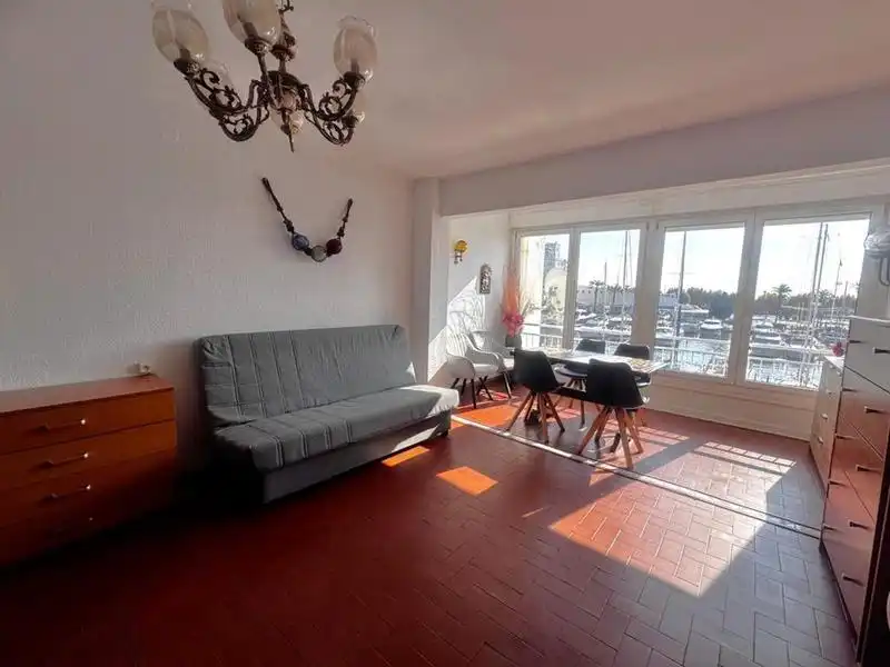 Piso en venta en Port Grec - Port Moxó, imagen 2