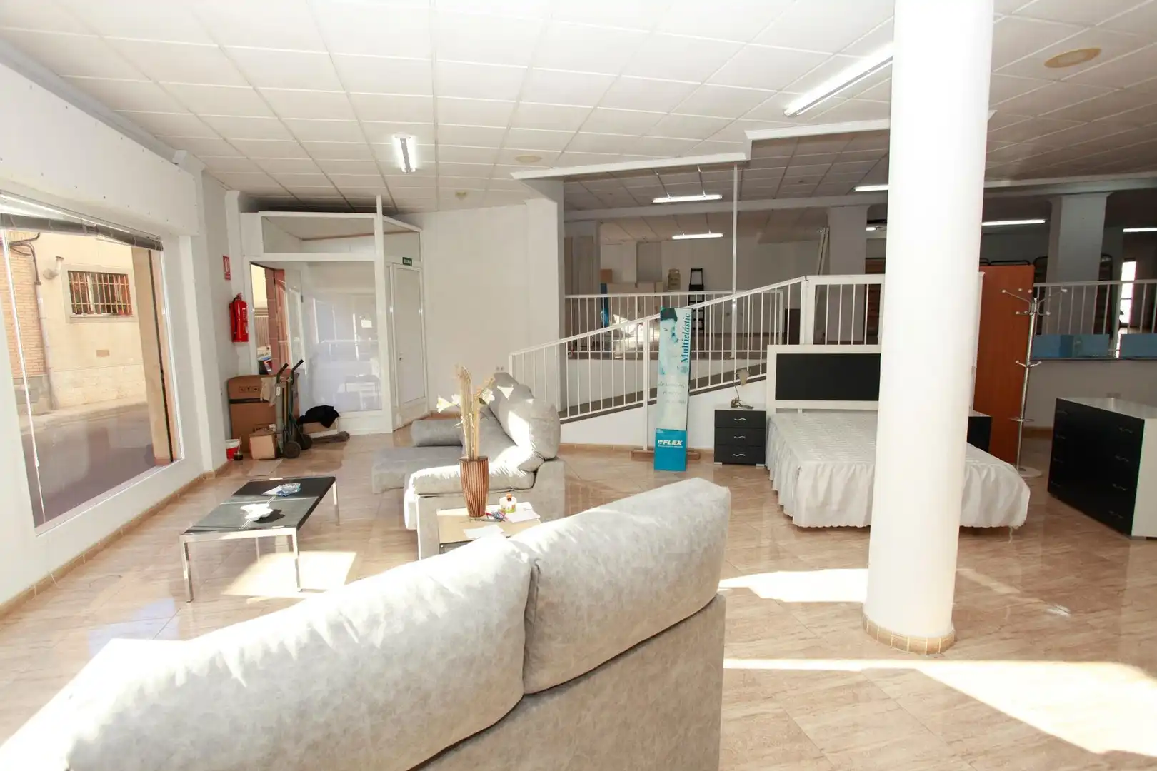 Local commercial à vendre à Calle COMETA 1, imagen 18