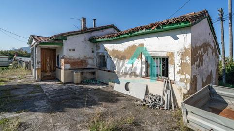 Foto 5 de Casa o chalet en venta en Lugar Moreo, Parroquias Sur - La Manjoya, Asturias