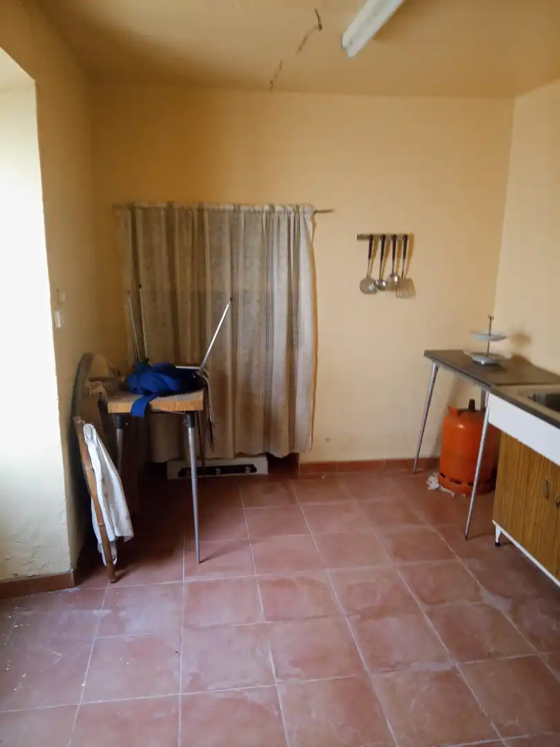 Cocina de Casa o chalet en venta en Campillos