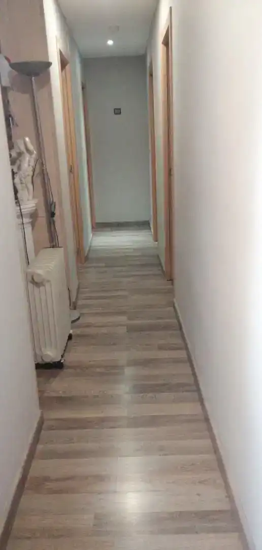 Àtic en venda en L'Hospitalet de Llobregat amb Aire condicionat