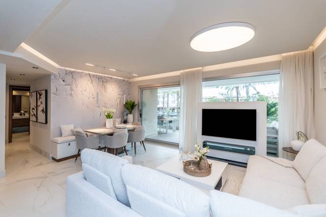 Apartamento en Venta en Nueva Alcántara