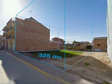 Terreny residencial en venda a Carrer Roger de Llúria 10