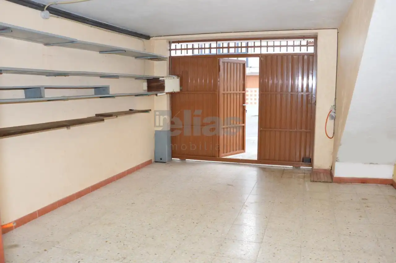 Casa amb jardí en venda a Cabana de Bergantiños, imagen 27