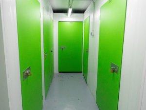 Box room to rent in  Madrid Capital