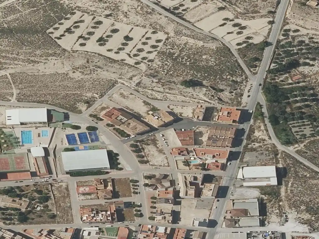 Casa en venta en Hermanas Cristo Crucificado 42, imagen 2
